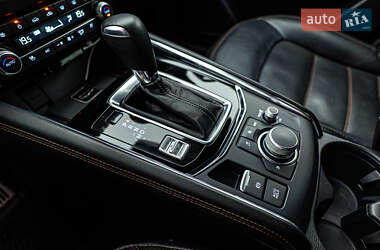 Внедорожник / Кроссовер Mazda CX-5 2019 в 
