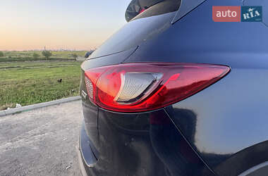 Внедорожник / Кроссовер Mazda CX-5 2014 в 