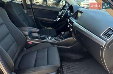 Внедорожник / Кроссовер Mazda CX-5 2016 в 