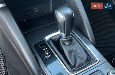 Внедорожник / Кроссовер Mazda CX-5 2016 в 