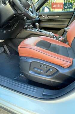 Внедорожник / Кроссовер Mazda CX-5 2023 в 