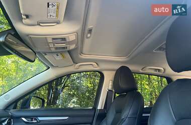 Внедорожник / Кроссовер Mazda CX-5 2022 в 