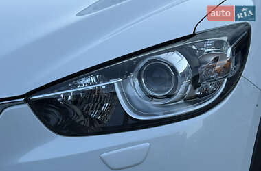 Внедорожник / Кроссовер Mazda CX-5 2014 в 
