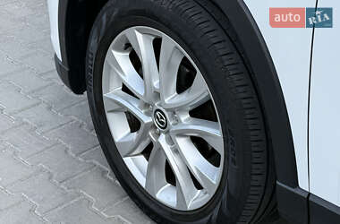 Внедорожник / Кроссовер Mazda CX-5 2014 в 