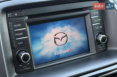 Внедорожник / Кроссовер Mazda CX-5 2014 в 
