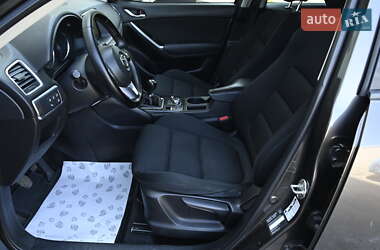 Внедорожник / Кроссовер Mazda CX-5 2015 в 