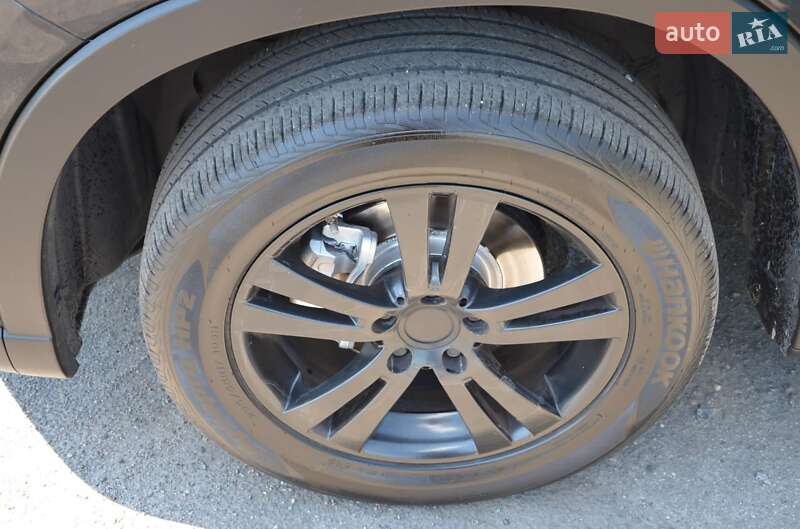 Внедорожник / Кроссовер Mazda CX-5 2014 в Павлограде