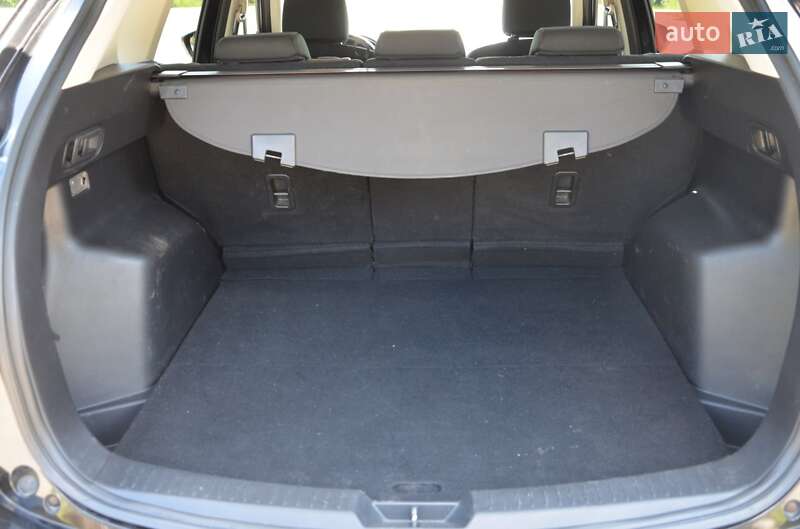 Внедорожник / Кроссовер Mazda CX-5 2014 в Павлограде