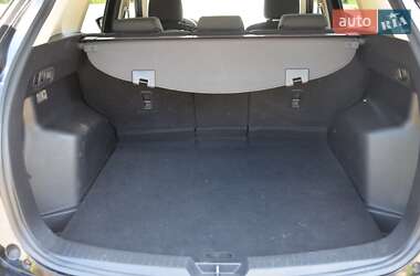 Внедорожник / Кроссовер Mazda CX-5 2014 в 