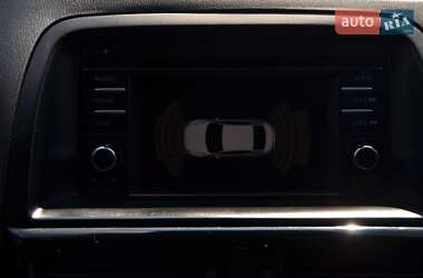 Внедорожник / Кроссовер Mazda CX-5 2014 в 