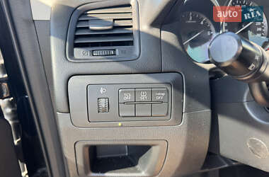 Внедорожник / Кроссовер Mazda CX-5 2012 в 