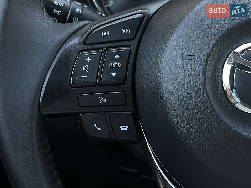 Внедорожник / Кроссовер Mazda CX-5 2013 в Николаеве