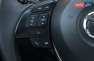 Внедорожник / Кроссовер Mazda CX-5 2013 в 