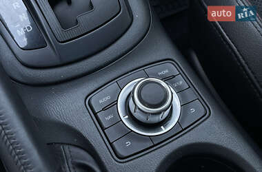 Внедорожник / Кроссовер Mazda CX-5 2013 в 