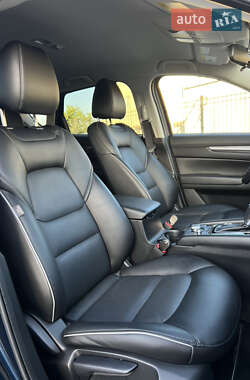 Внедорожник / Кроссовер Mazda CX-5 2024 в 