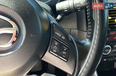 Внедорожник / Кроссовер Mazda CX-5 2013 в 