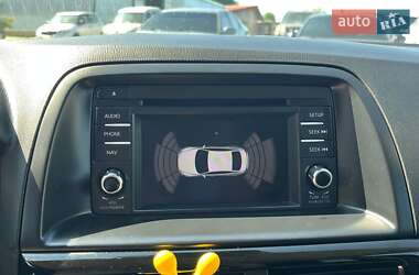 Внедорожник / Кроссовер Mazda CX-5 2013 в 