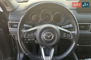 Внедорожник / Кроссовер Mazda CX-5 2020 в 