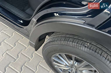 Внедорожник / Кроссовер Mazda CX-5 2020 в 