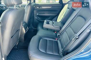 Внедорожник / Кроссовер Mazda CX-5 2020 в 