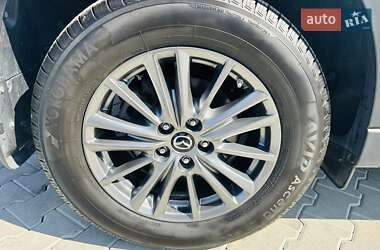 Внедорожник / Кроссовер Mazda CX-5 2020 в 