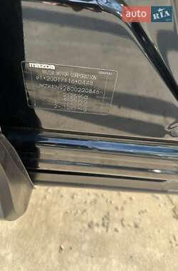 Внедорожник / Кроссовер Mazda CX-5 2013 в 