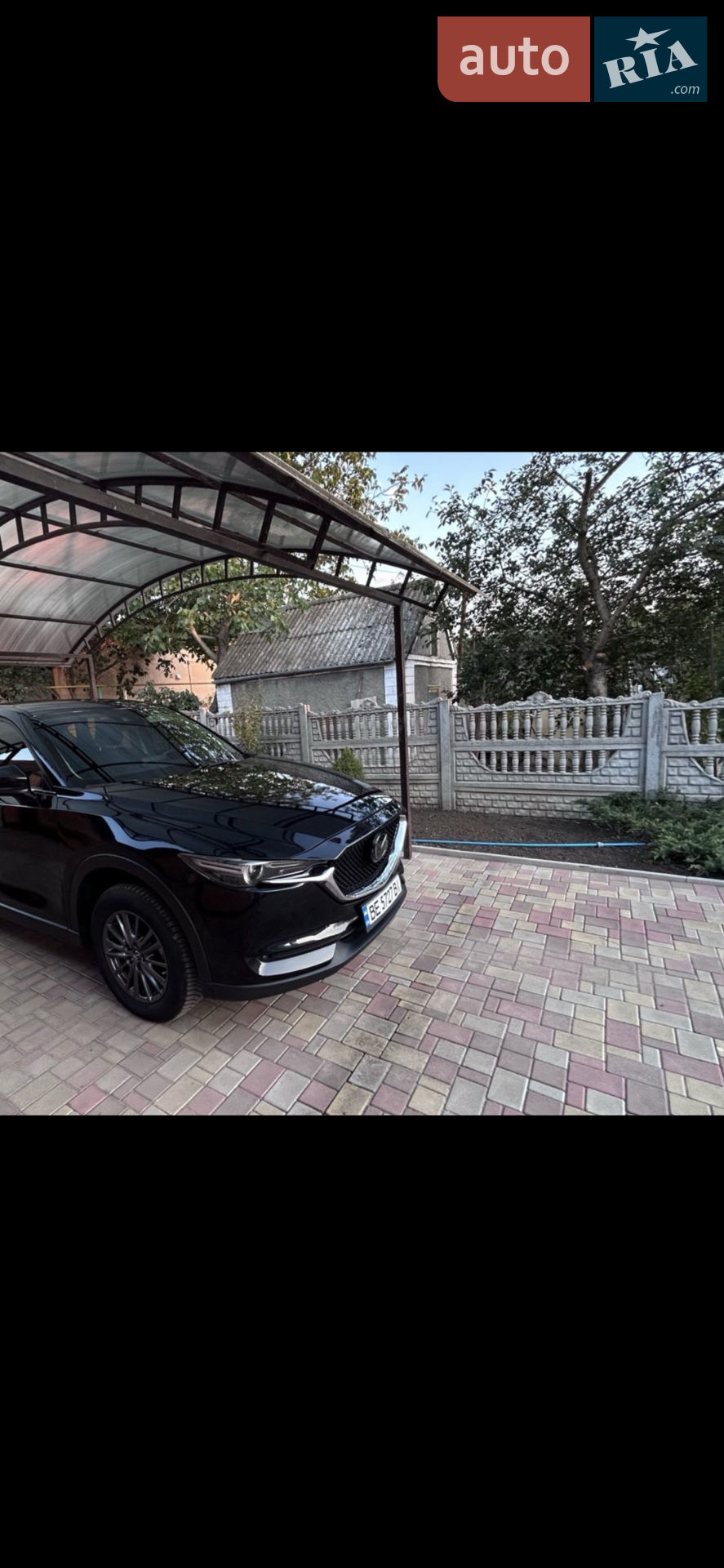 2019 Mazda CX-5 - мініатюра 2