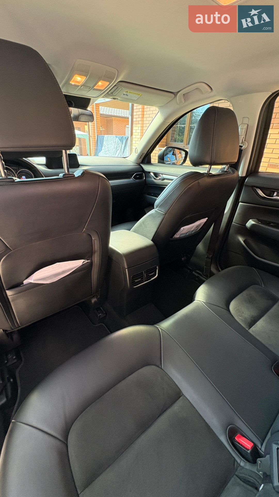2019 Mazda CX-5 - мініатюра 8