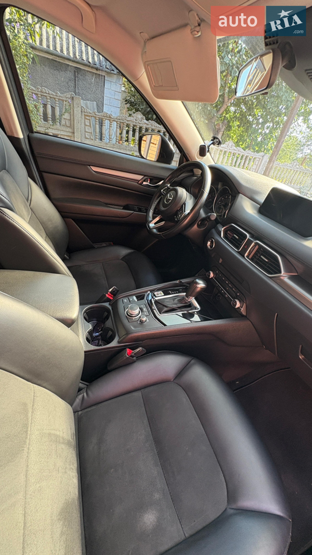 2019 Mazda CX-5 - мініатюра 5