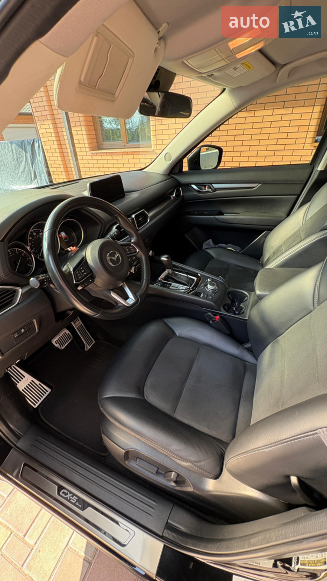 2019 Mazda CX-5 - мініатюра 6