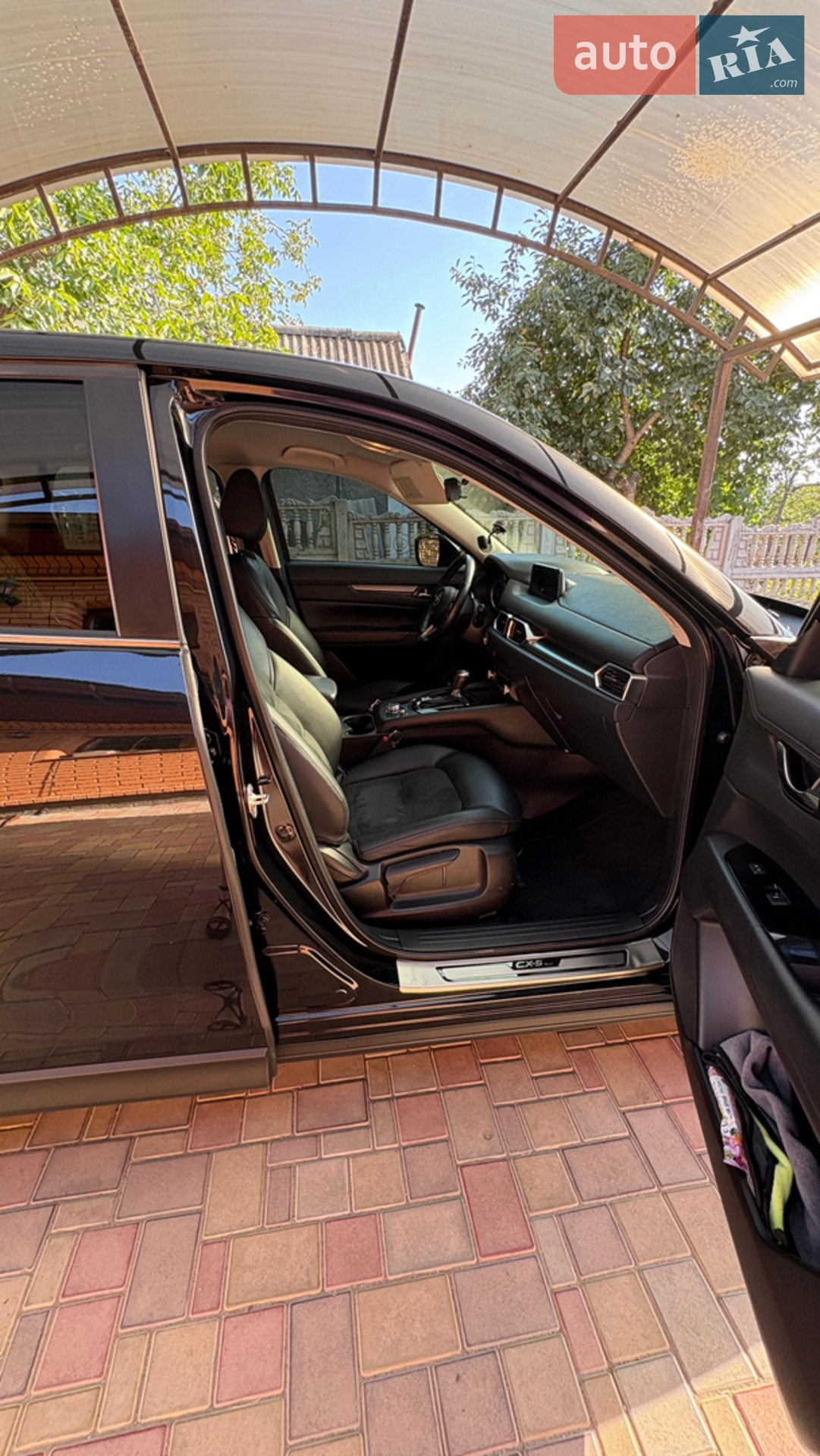 2019 Mazda CX-5 - мініатюра 7