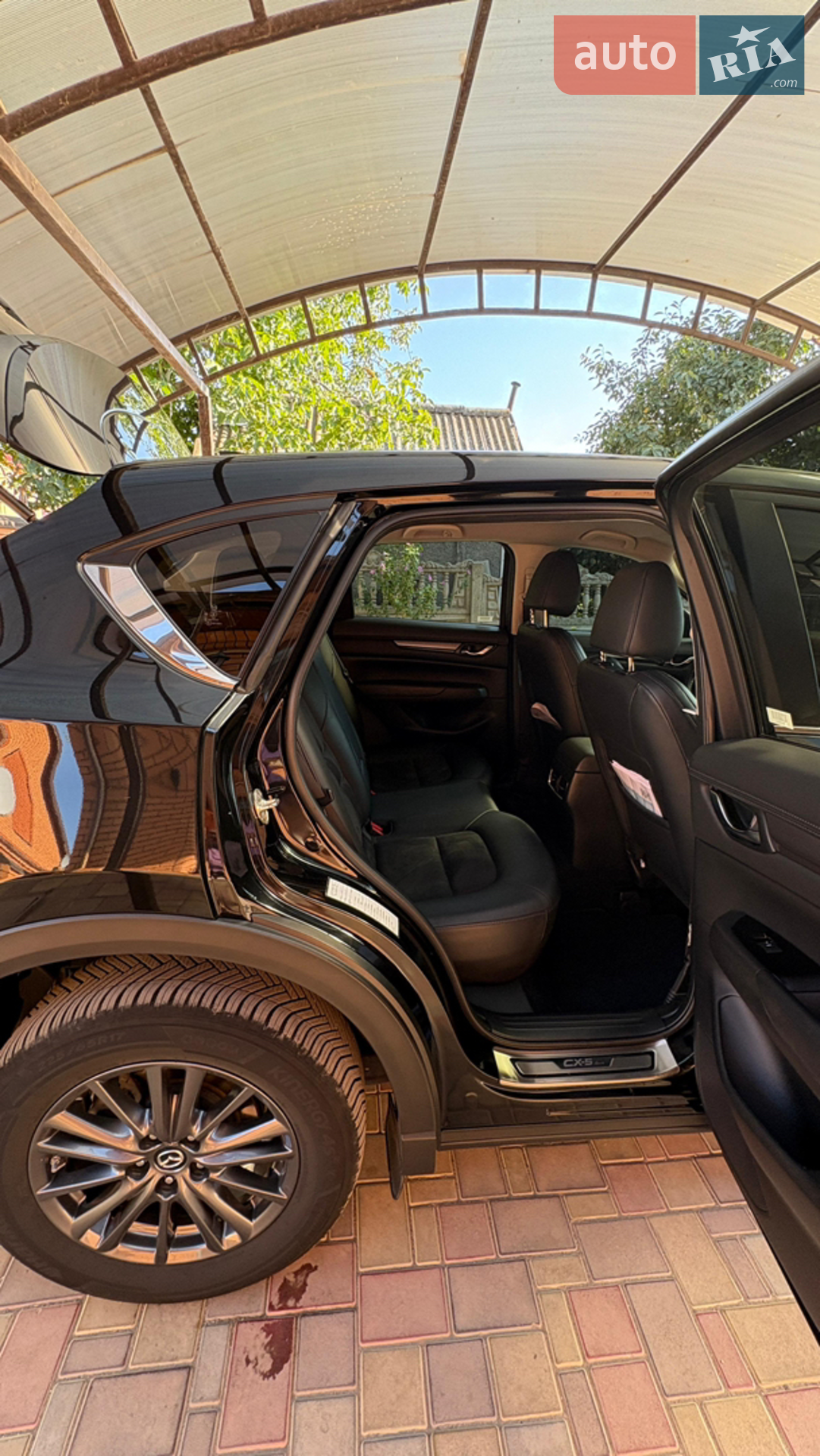 2019 Mazda CX-5 - мініатюра 4