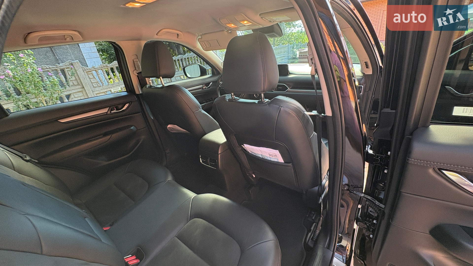 2019 Mazda CX-5 - мініатюра 10