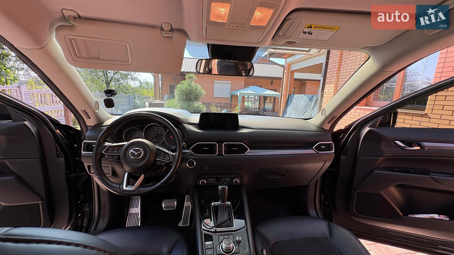 2019 Mazda CX-5 - мініатюра 11