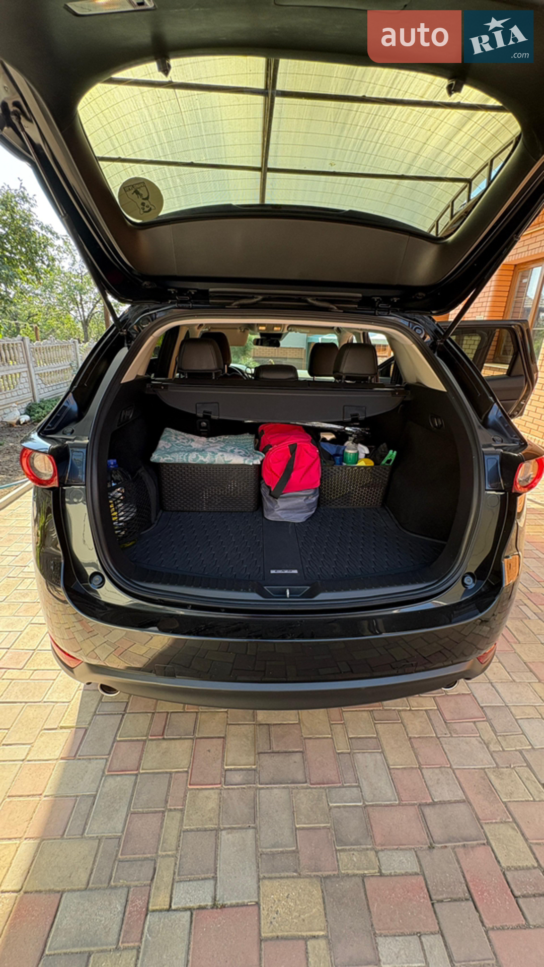 2019 Mazda CX-5 - мініатюра 14