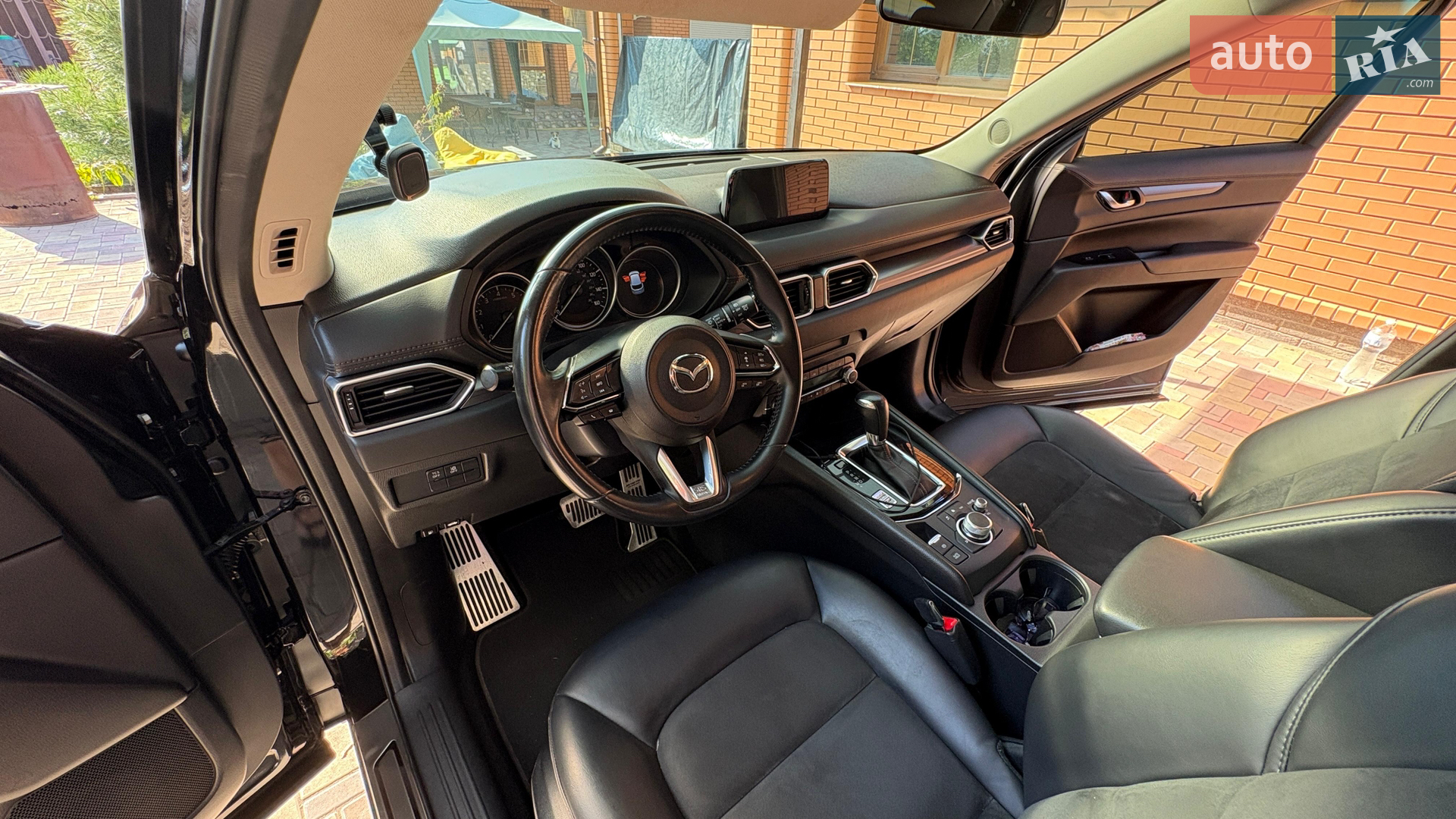2019 Mazda CX-5 - мініатюра 12