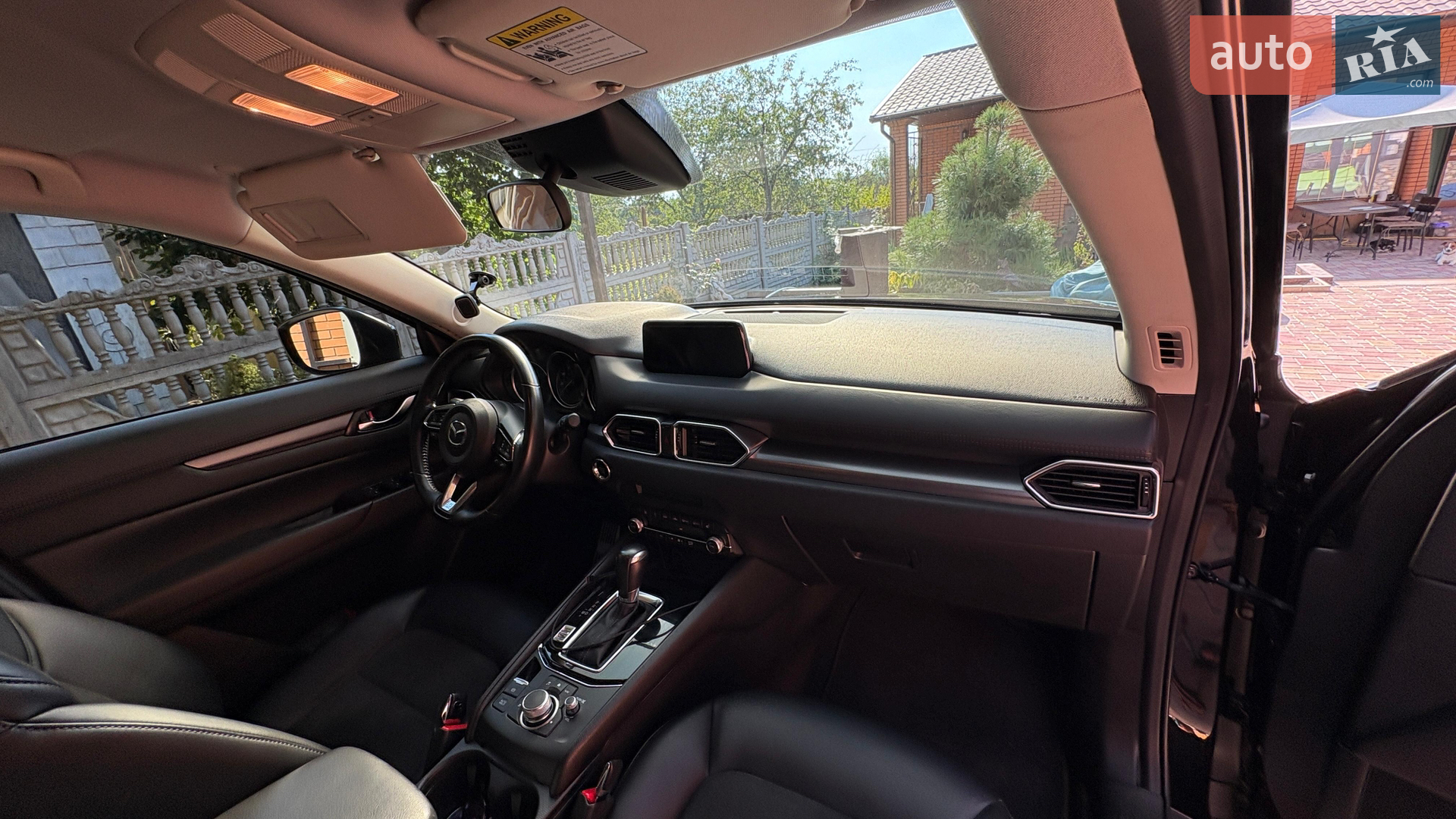 2019 Mazda CX-5 - мініатюра 16