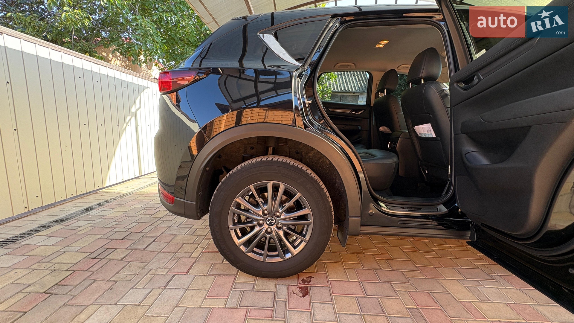 2019 Mazda CX-5 - мініатюра 13