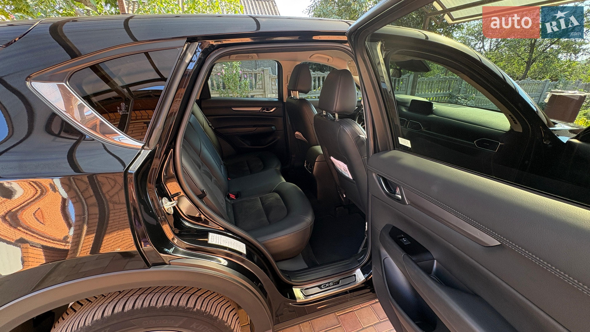 2019 Mazda CX-5 - мініатюра 15
