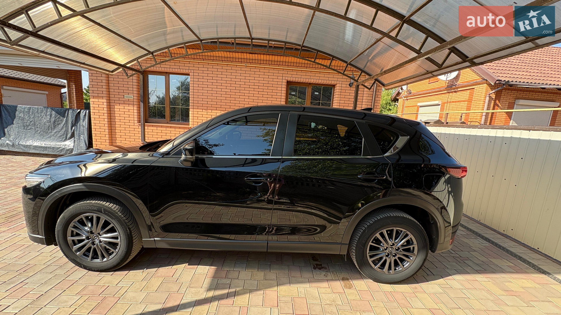 2019 Mazda CX-5 - мініатюра 17