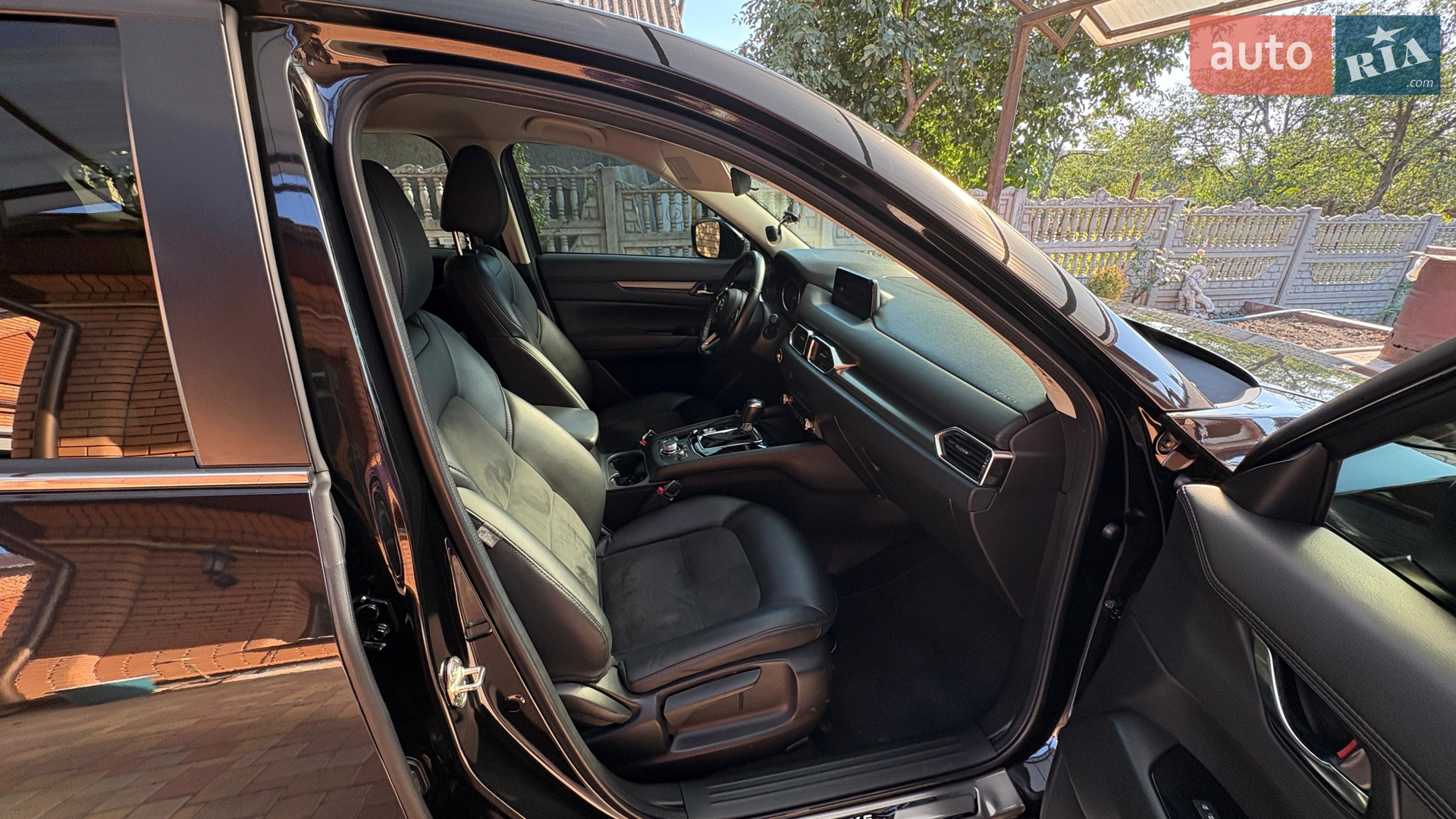 2019 Mazda CX-5 - мініатюра 19