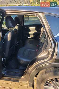 Внедорожник / Кроссовер Mazda CX-5 2017 в 