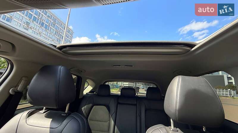 Позашляховик / Кросовер Mazda CX-5 2018 в Києві