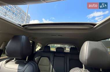 Внедорожник / Кроссовер Mazda CX-5 2018 в 