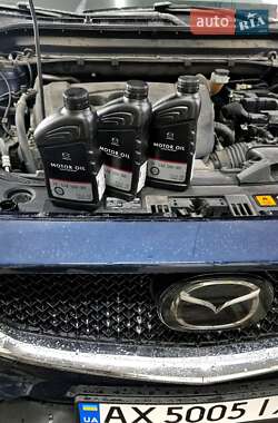 Внедорожник / Кроссовер Mazda CX-5 2020 в 