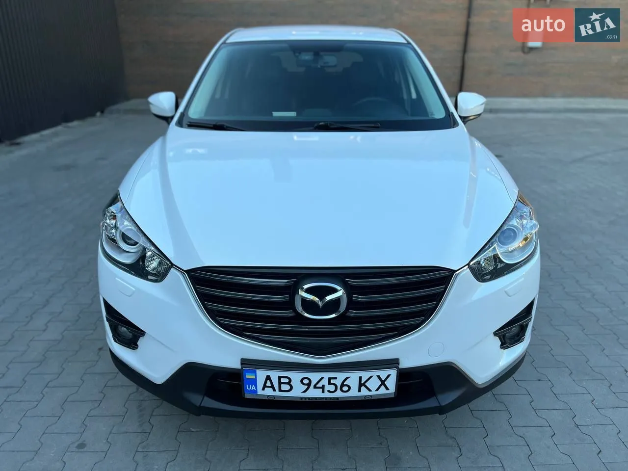 2016 Mazda CX-5 - мініатюра 10