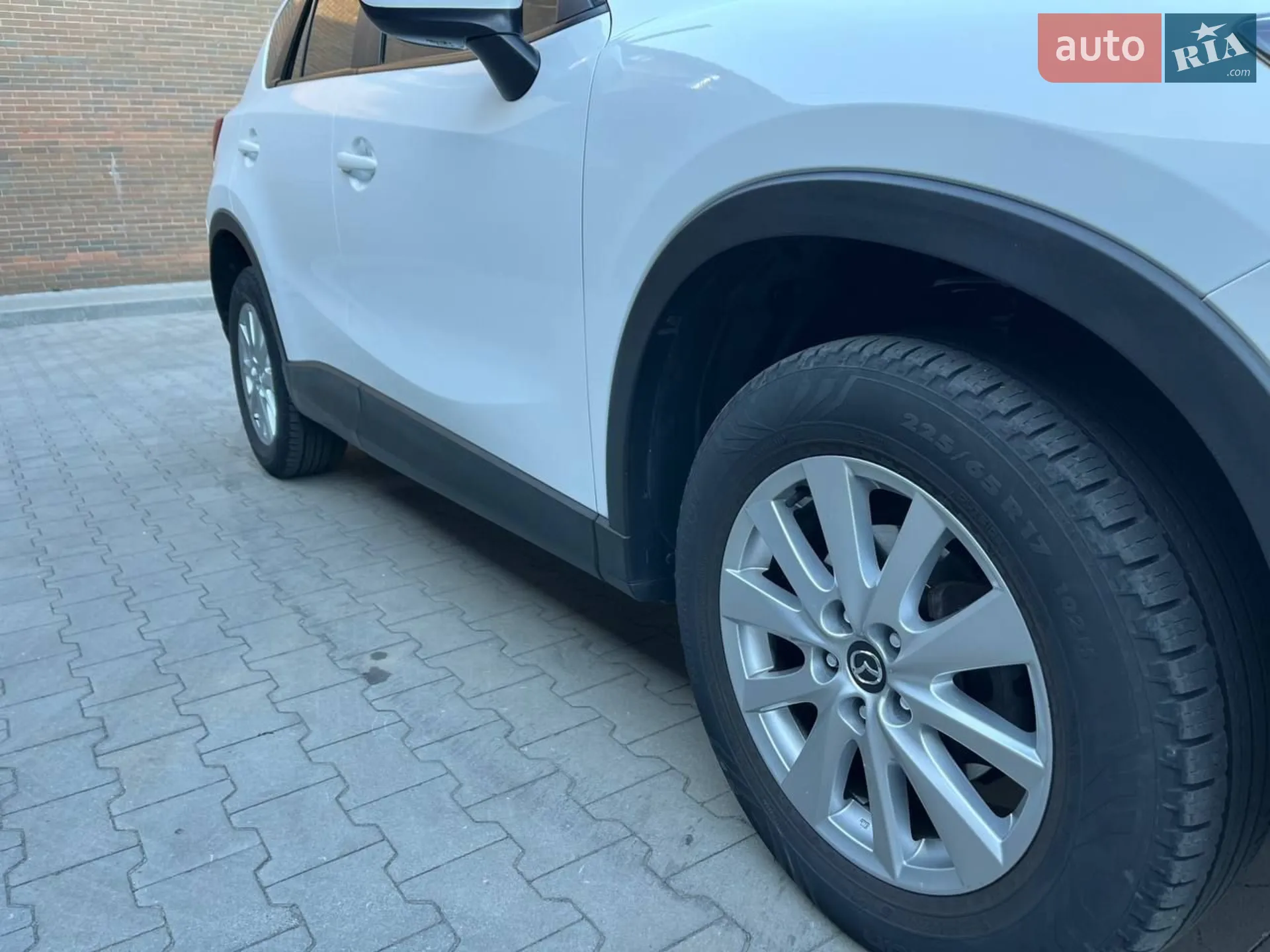 2015 Mazda CX-5 - мініатюра 9