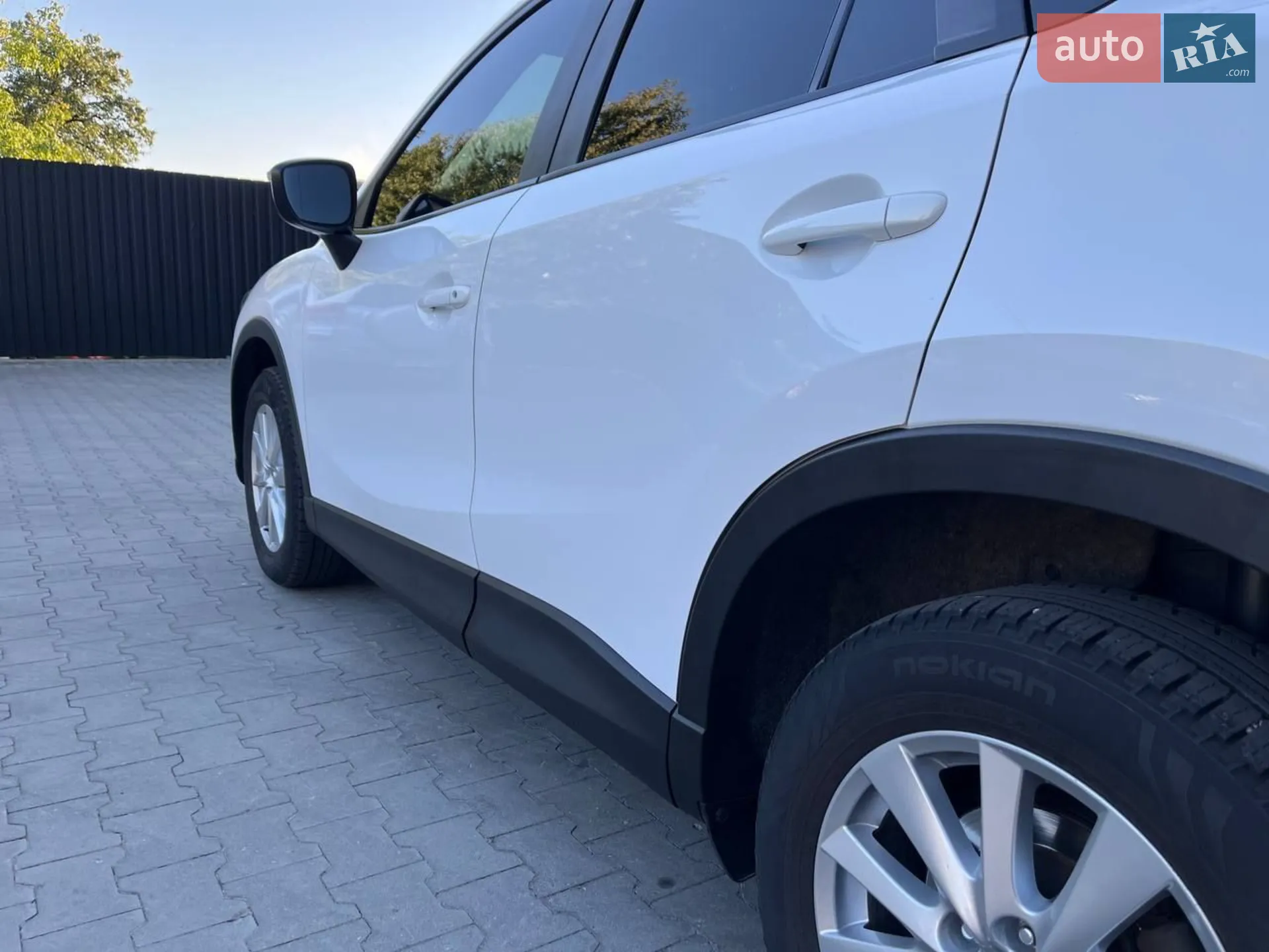 2015 Mazda CX-5 - мініатюра 13