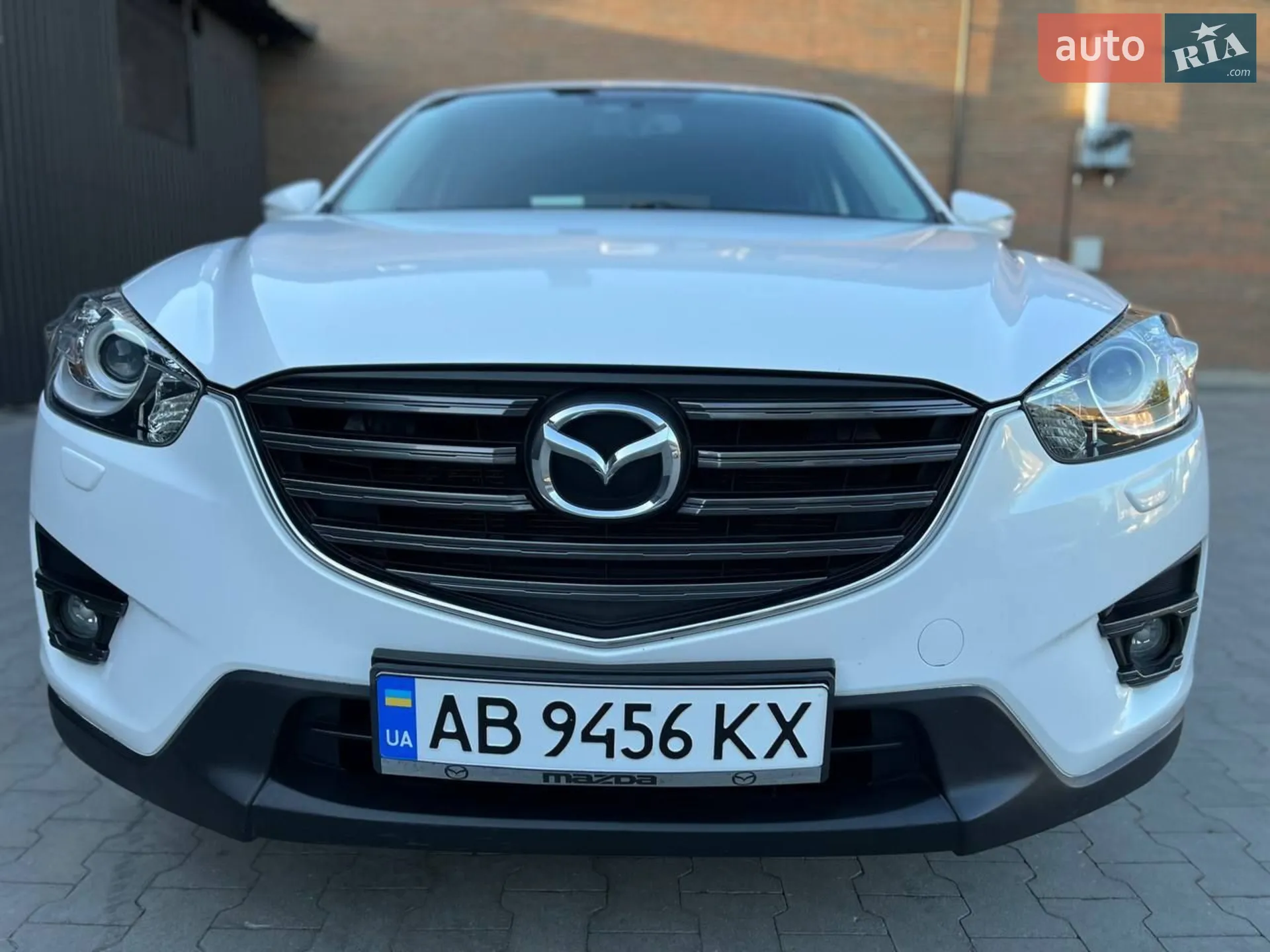 2015 Mazda CX-5 - мініатюра 30