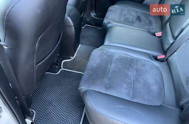 Внедорожник / Кроссовер Mazda CX-5 2015 в 